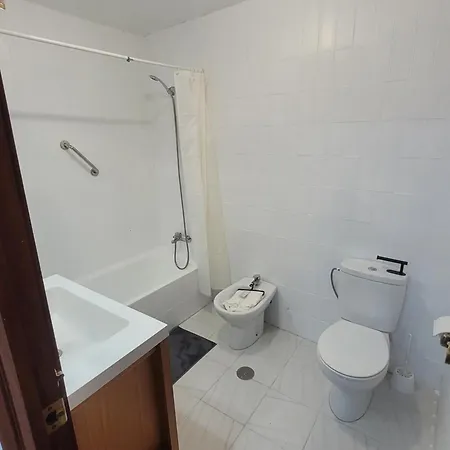 Calle Moreria Apartment