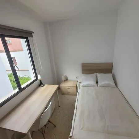 Calle Moreria Apartment