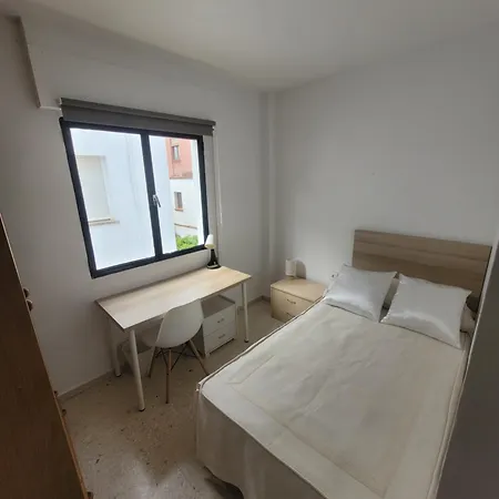 Apartment Calle Moreria *