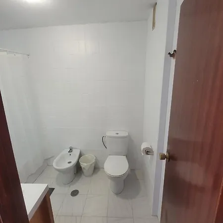 Calle Moreria Apartment Ecija