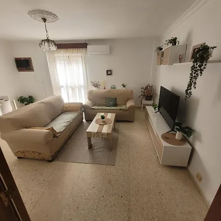 Calle Moreria Ecija
