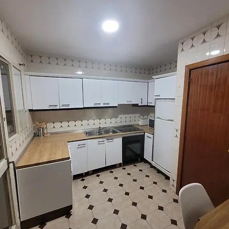 Apartment Calle Moreria