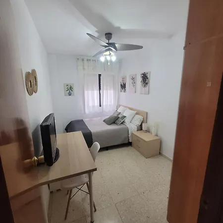 Calle Moreria Apartment