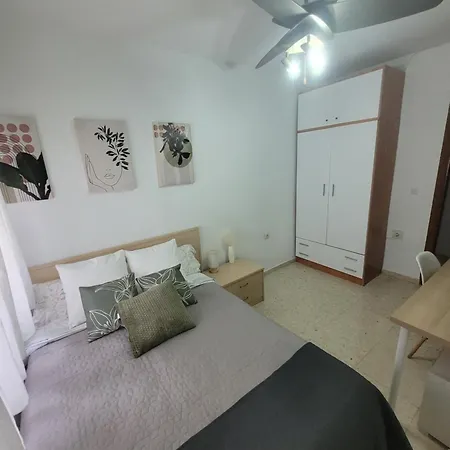 Apartment Calle Moreria Ecija