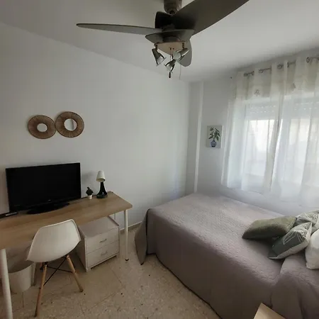 Apartment Calle Moreria