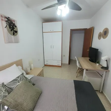 Apartment Calle Moreria *