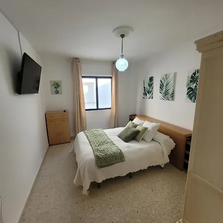 Apartment Calle Moreria Ecija