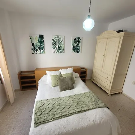 Apartment Calle Moreria *